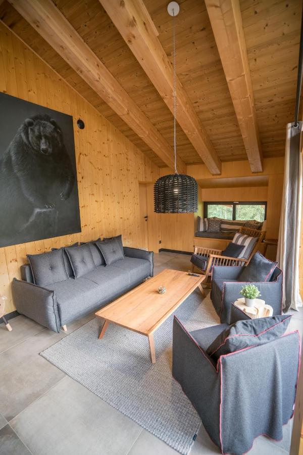 Chalet One Jasna Деменівська Долина Екстер'єр фото