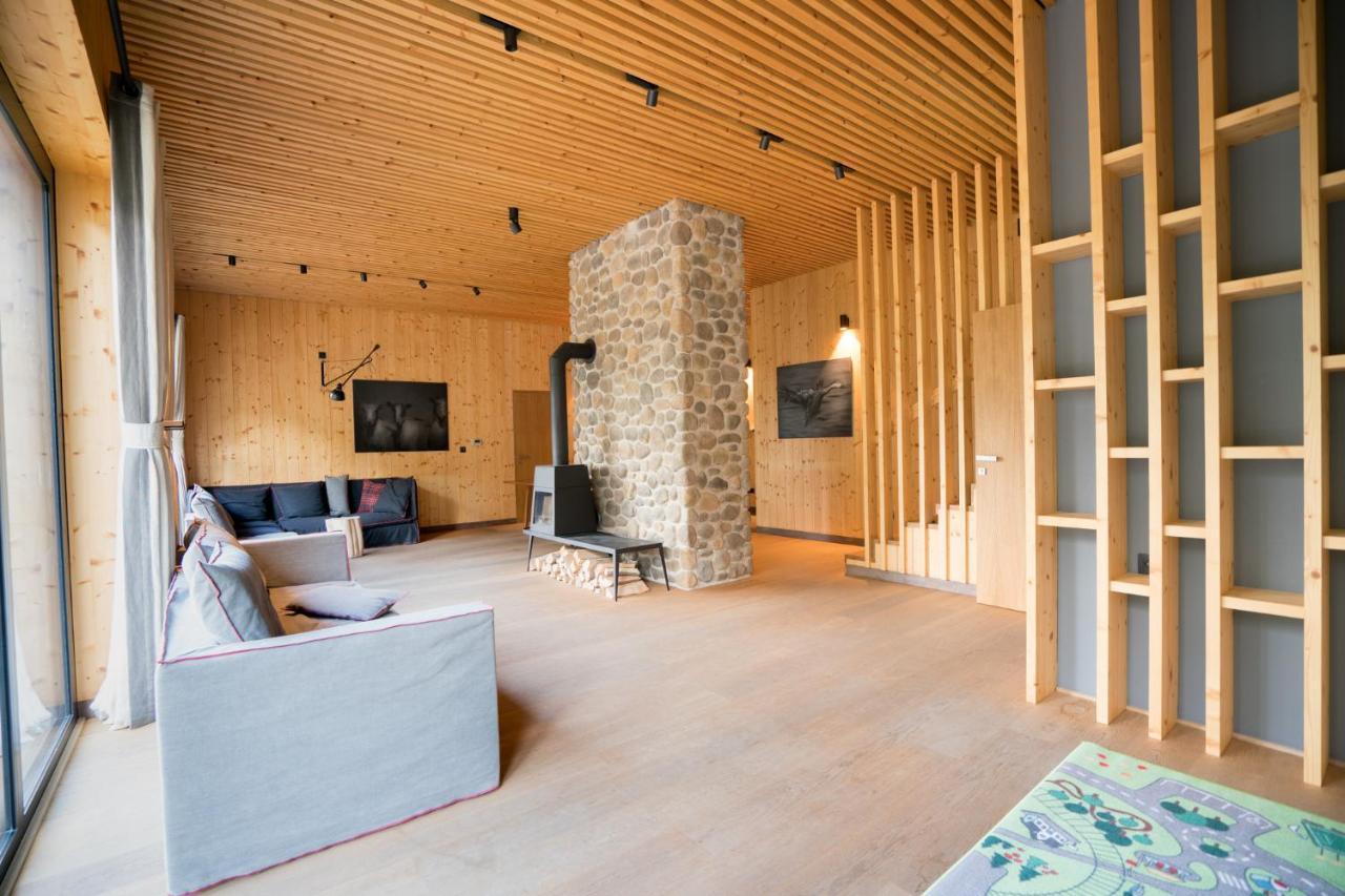 Chalet One Jasna Деменівська Долина Екстер'єр фото