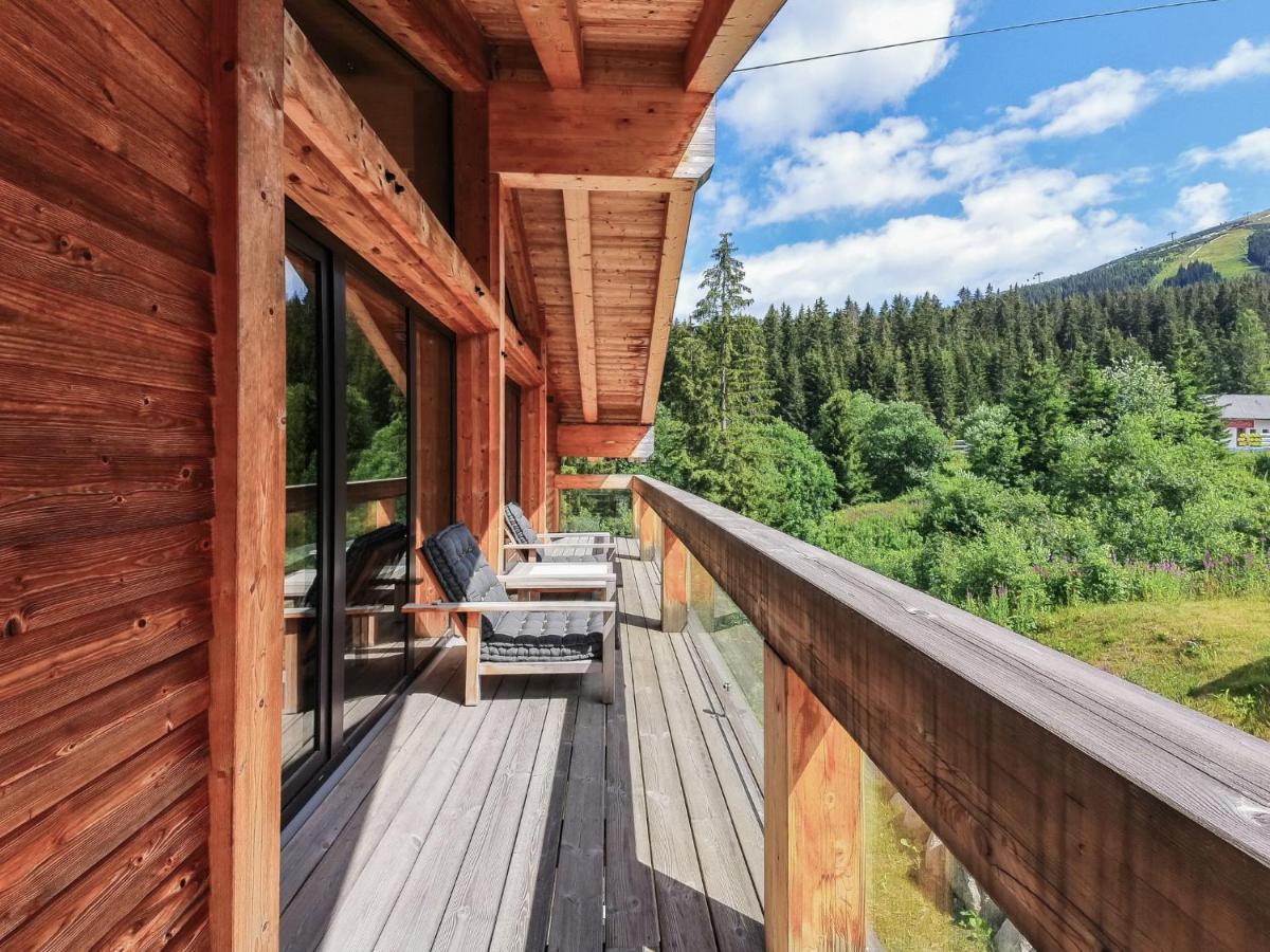 Chalet One Jasna Деменівська Долина Екстер'єр фото