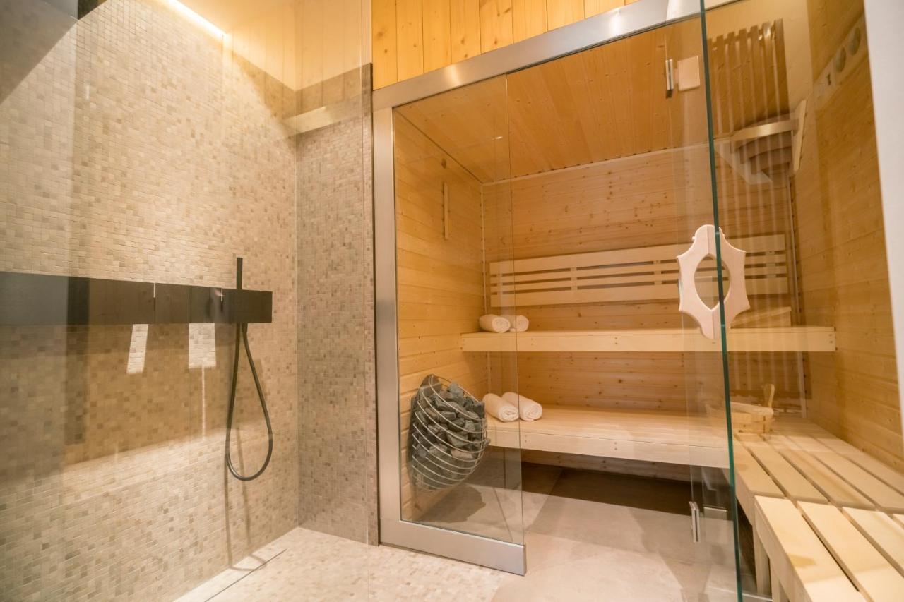 Chalet One Jasna Деменівська Долина Екстер'єр фото