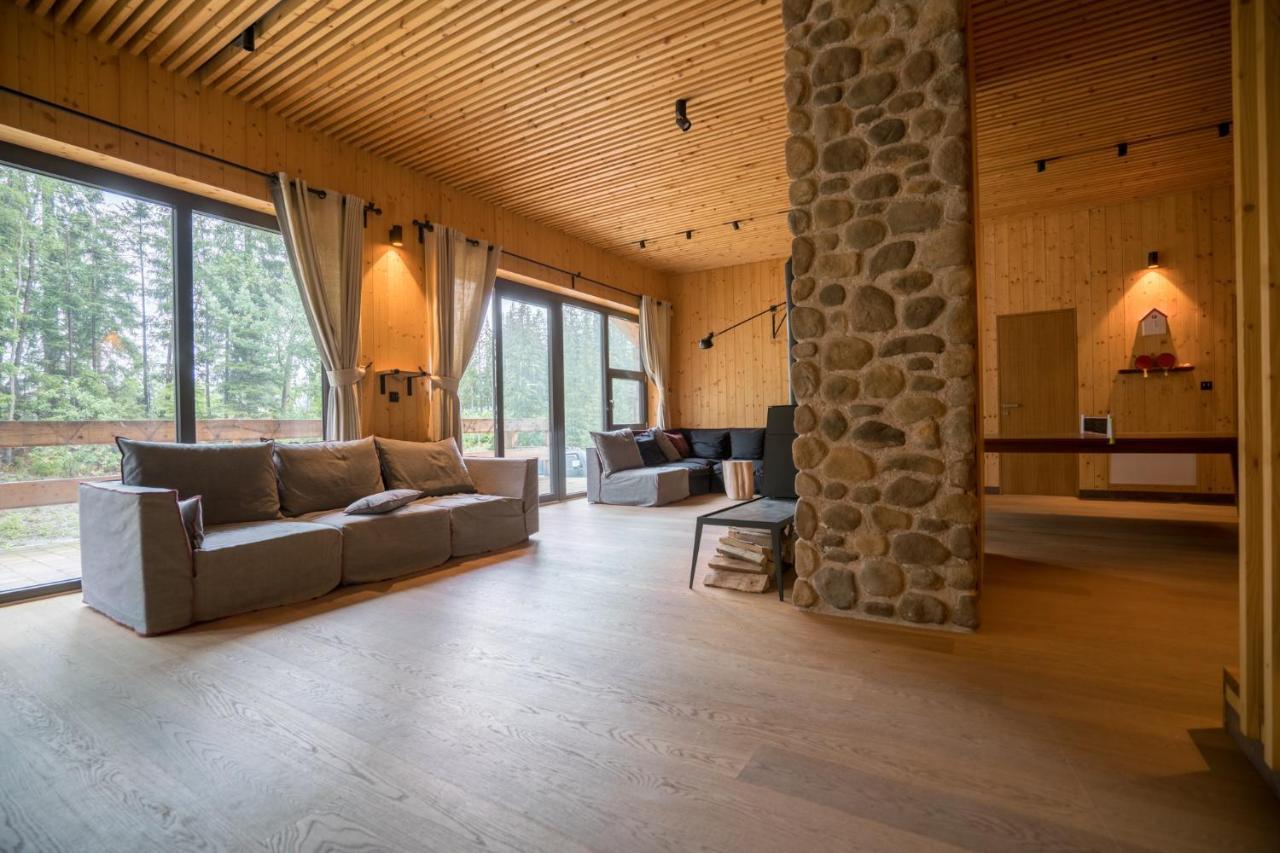 Chalet One Jasna Деменівська Долина Екстер'єр фото