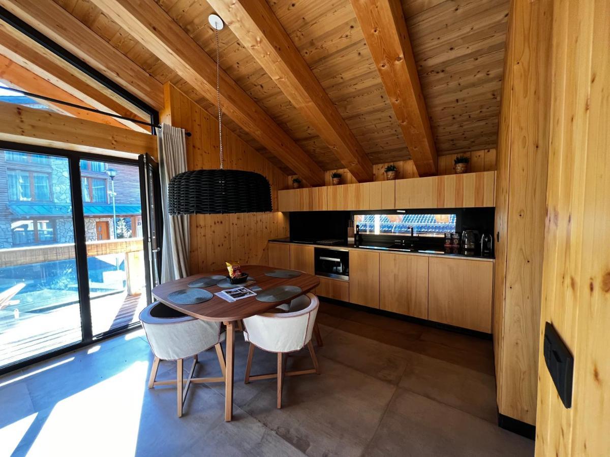 Chalet One Jasna Деменівська Долина Екстер'єр фото