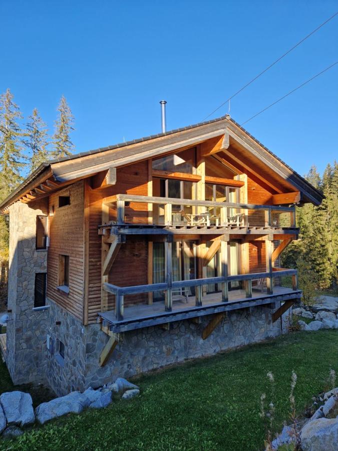 Chalet One Jasna Деменівська Долина Екстер'єр фото