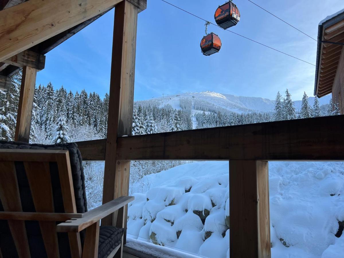 Chalet One Jasna Деменівська Долина Екстер'єр фото